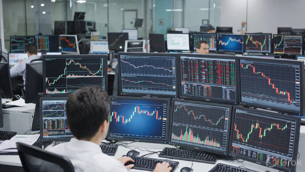 TradingView Alerts Ko MT5 Orders Mein Convert Karo — Telegram Route Se
