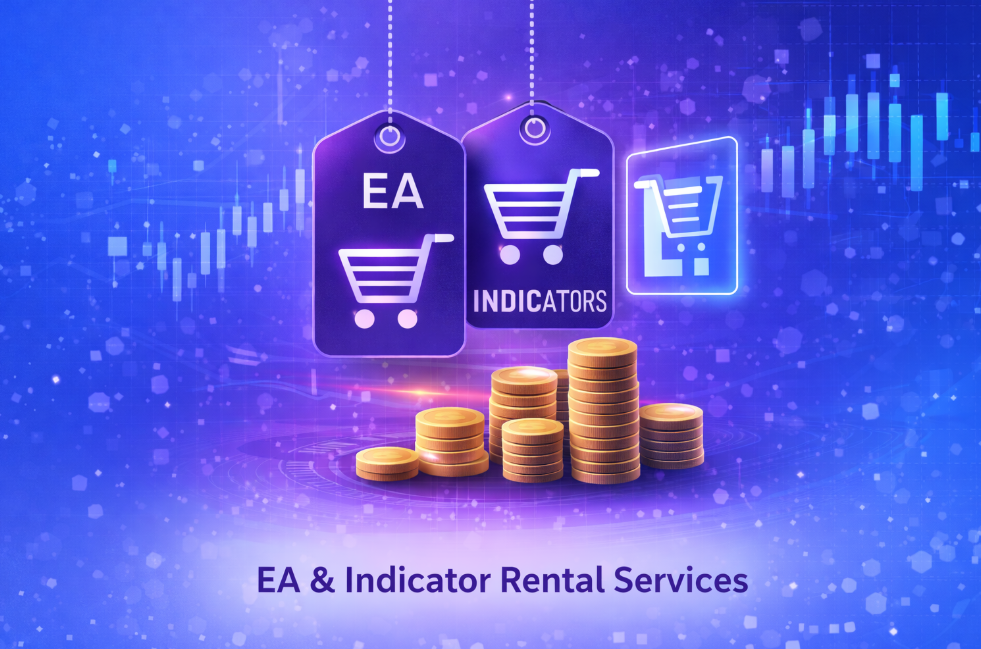 EA & Indicator Rental Services